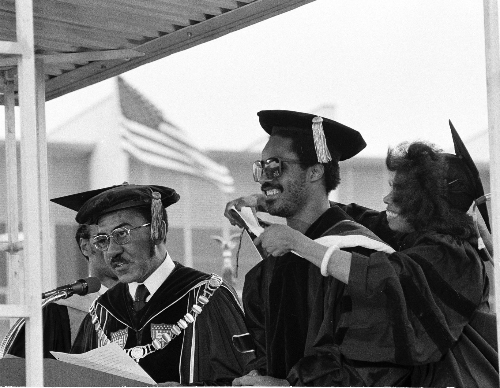 1978: Howard University